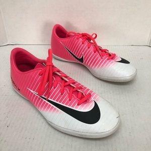 Nike Mercurial X Victory Indoor Soccer shoes